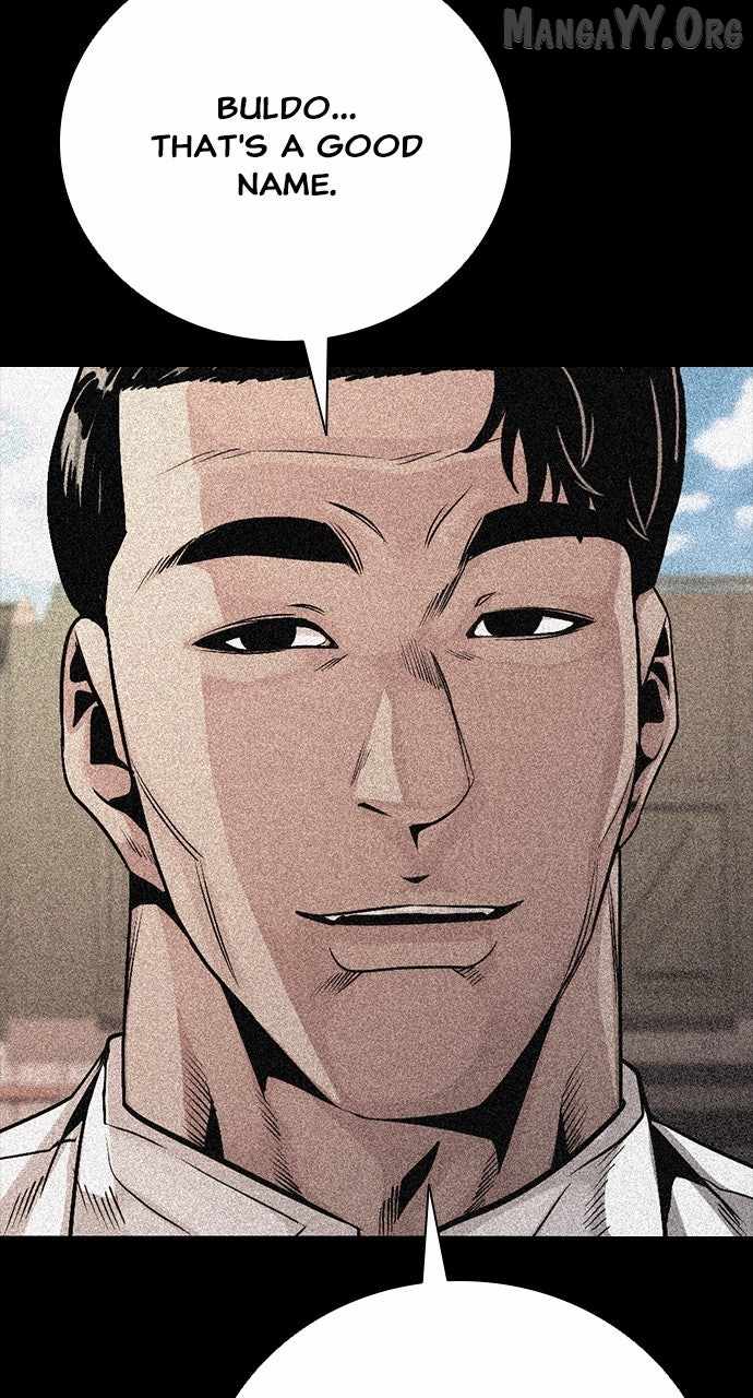 Worst Generation Chapter 24 - Page 123