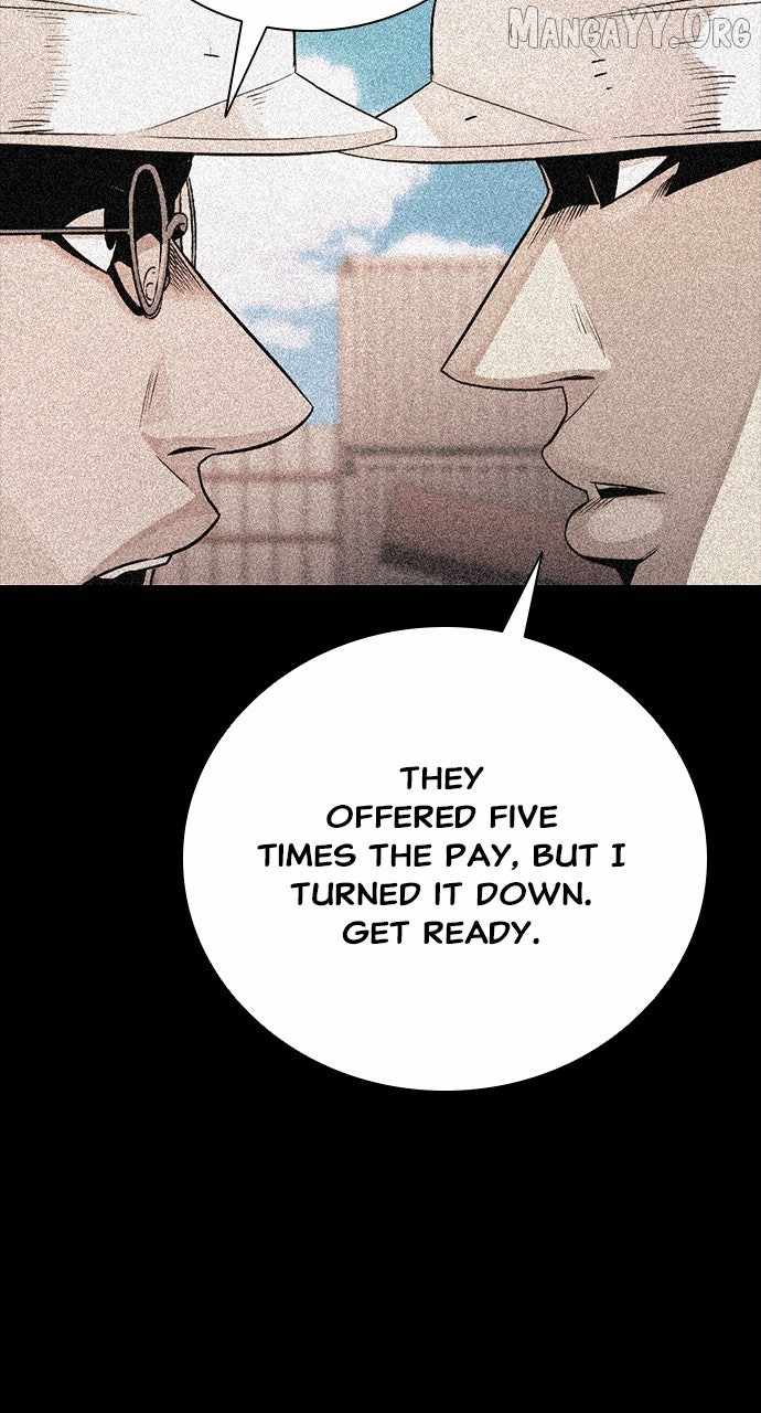 Worst Generation Chapter 24 - Page 126