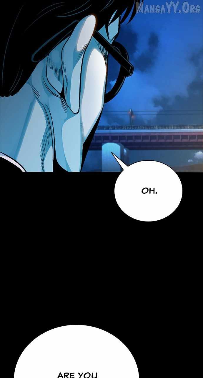 Worst Generation Chapter 24 - Page 129