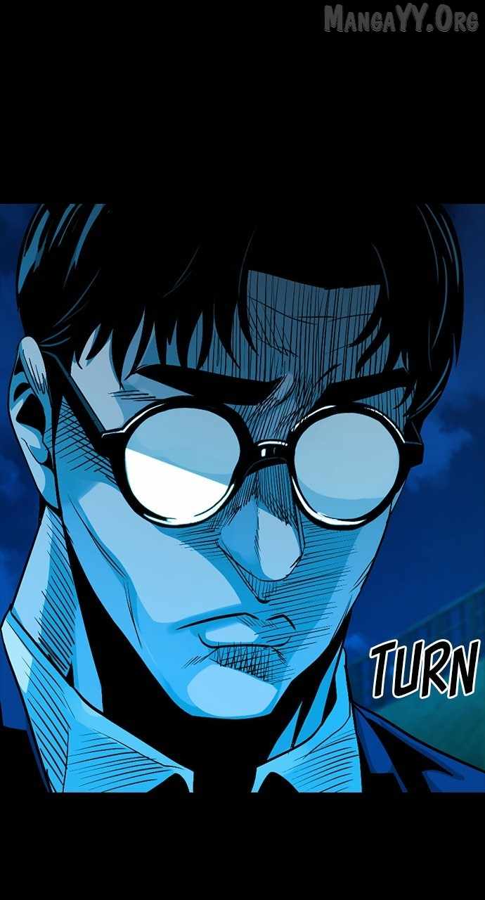 Worst Generation Chapter 24 - Page 133