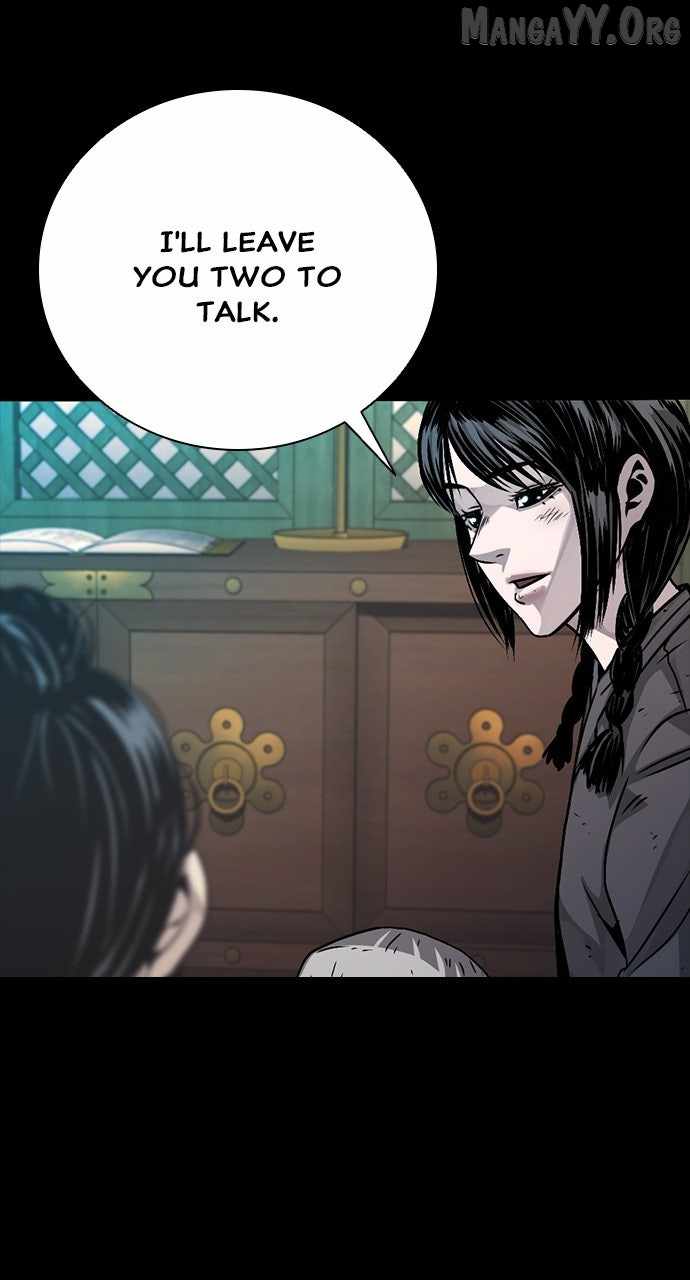 Worst Generation Chapter 24 - Page 141