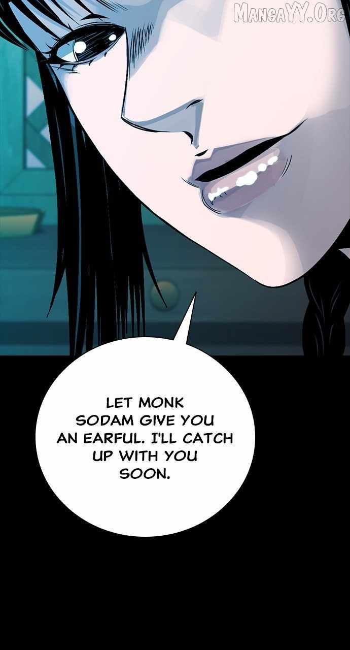 Worst Generation Chapter 24 - Page 145