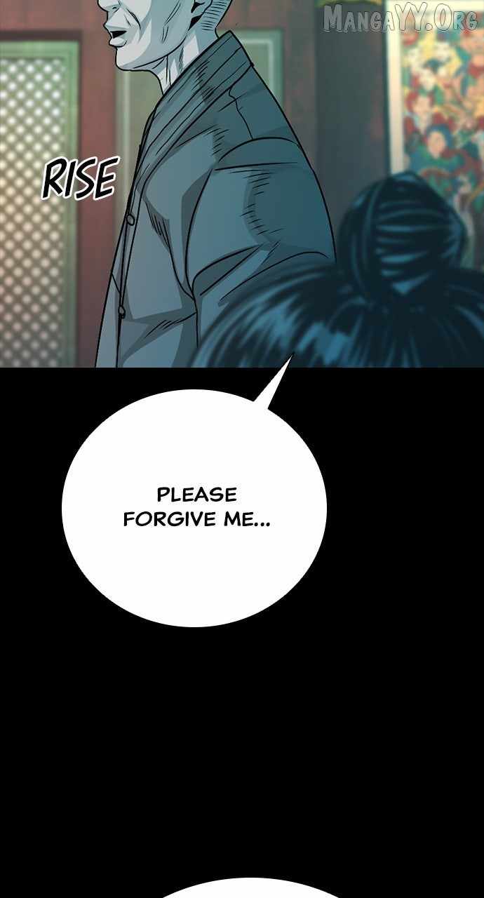 Worst Generation Chapter 24 - Page 155