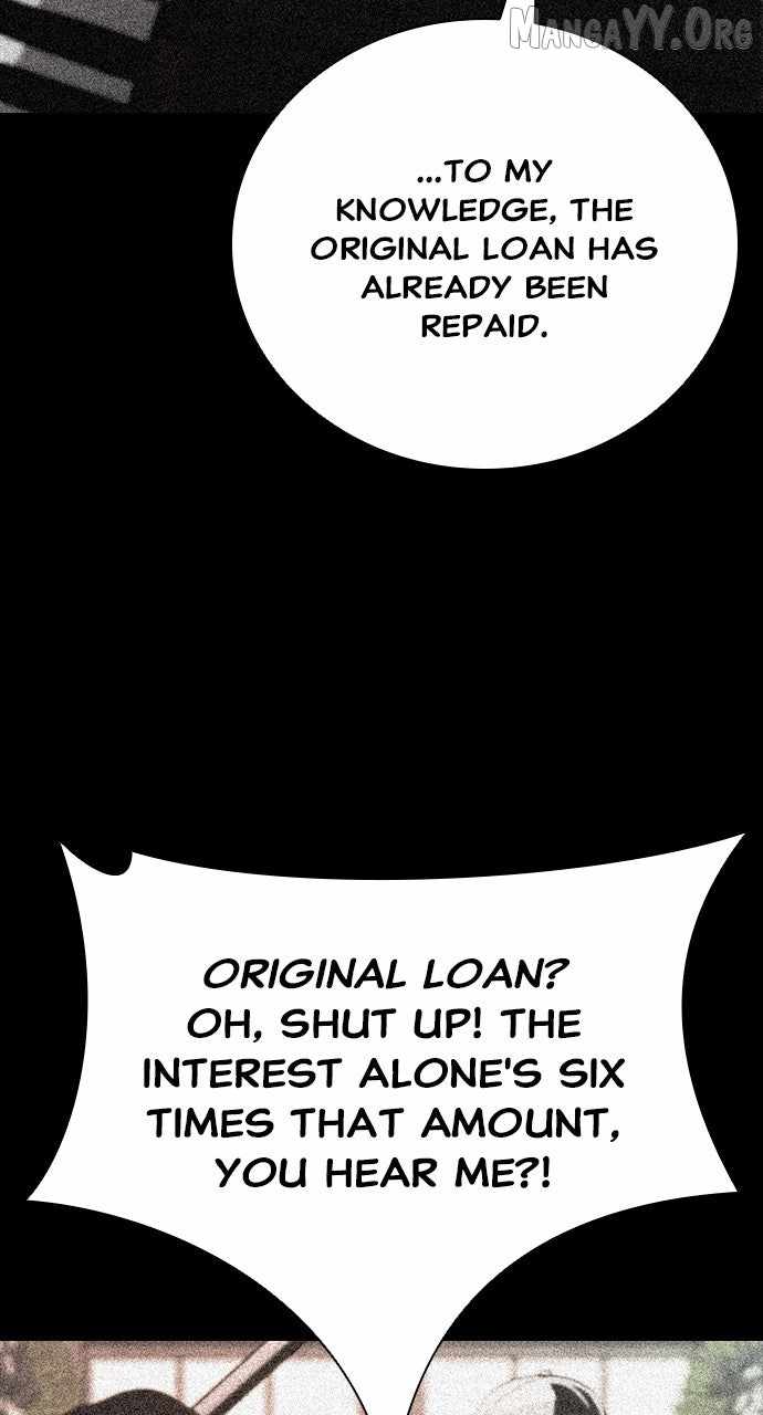 Worst Generation Chapter 24 - Page 20