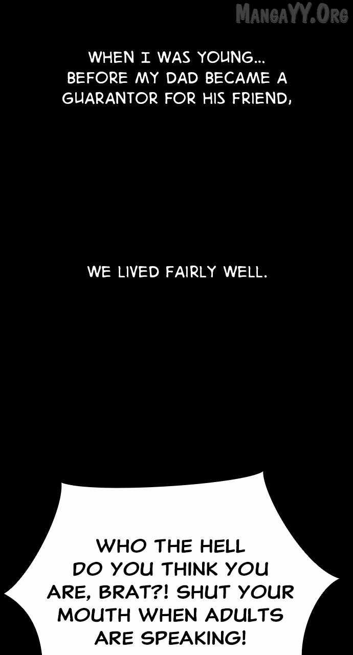 Worst Generation Chapter 24 - Page 24