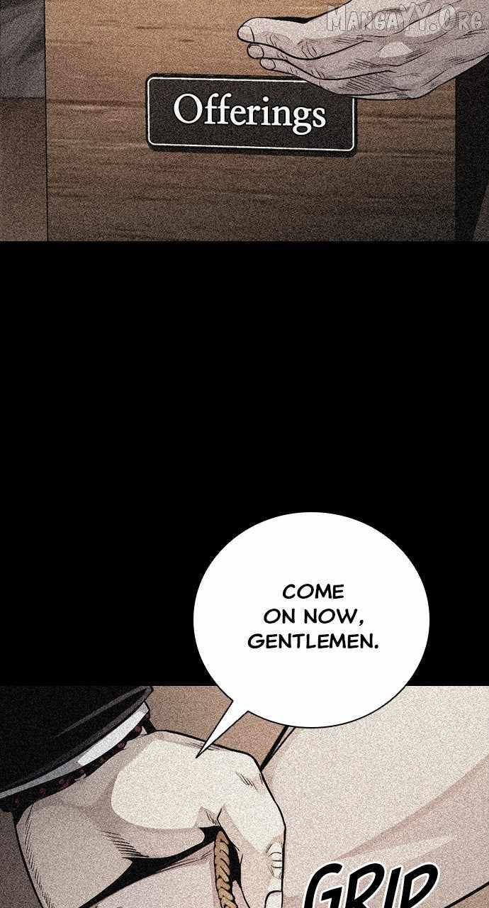 Worst Generation Chapter 24 - Page 31