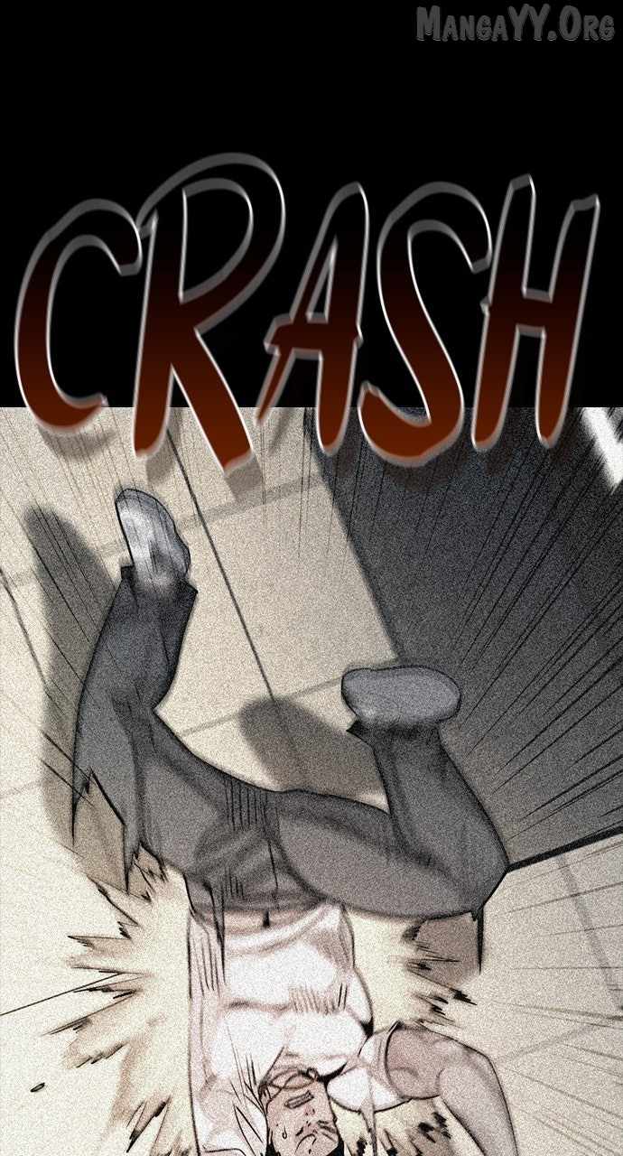 Worst Generation Chapter 24 - Page 41