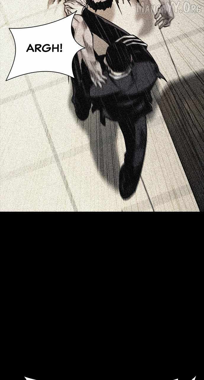 Worst Generation Chapter 24 - Page 42