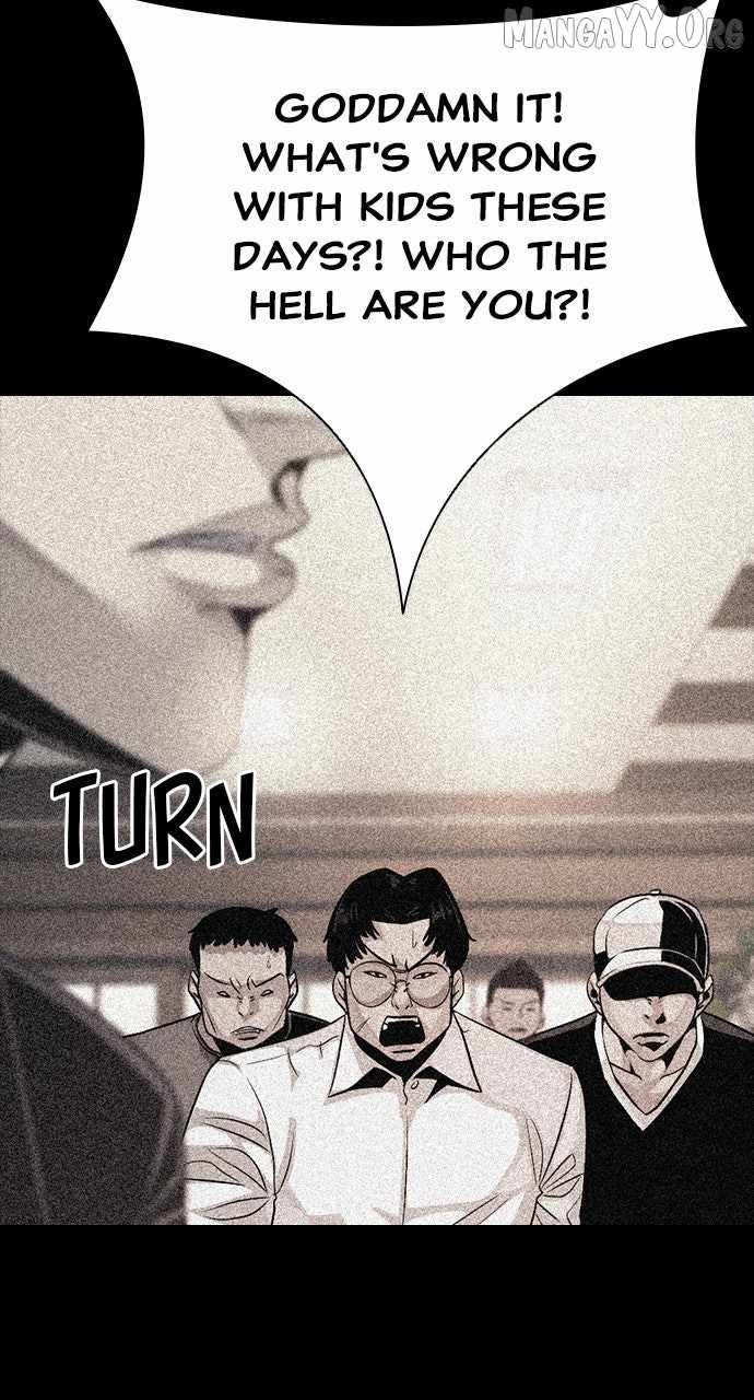 Worst Generation Chapter 24 - Page 43