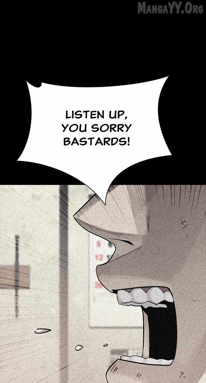 Worst Generation Chapter 24 - Page 5