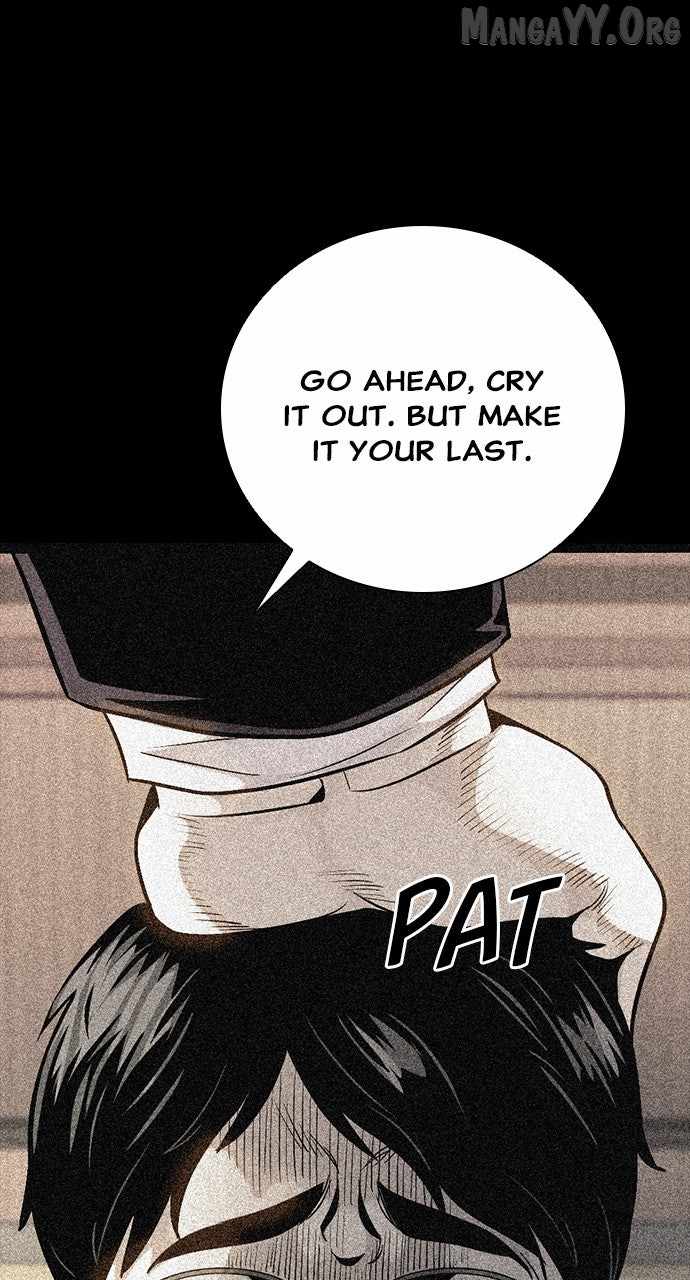 Worst Generation Chapter 24 - Page 50