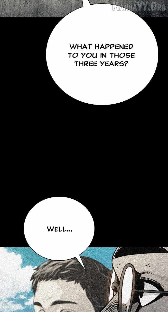 Worst Generation Chapter 24 - Page 60