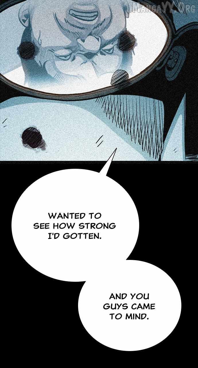 Worst Generation Chapter 24 - Page 69