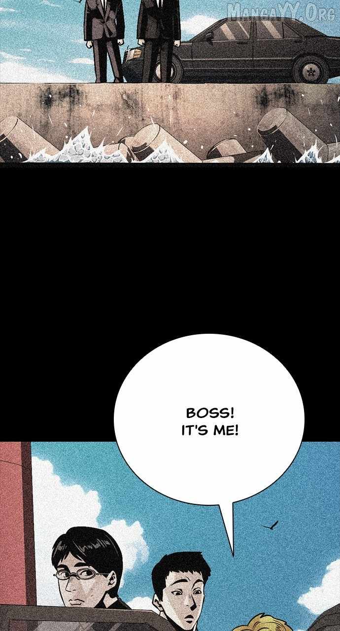 Worst Generation Chapter 24 - Page 78