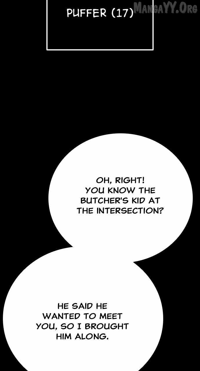 Worst Generation Chapter 24 - Page 81