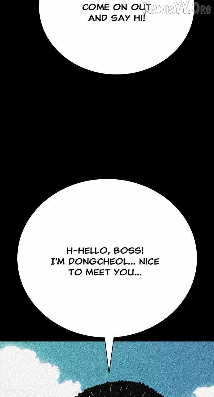 Worst Generation Chapter 24 - Page 83