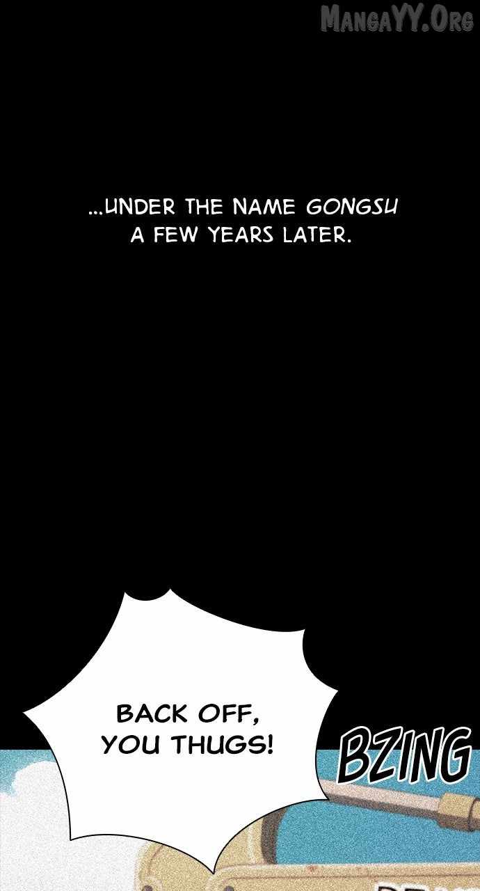 Worst Generation Chapter 24 - Page 87