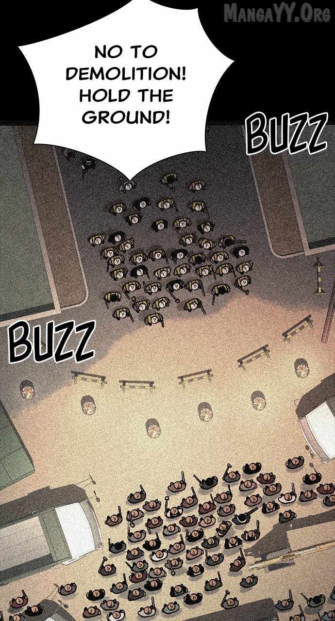 Worst Generation Chapter 24 - Page 90