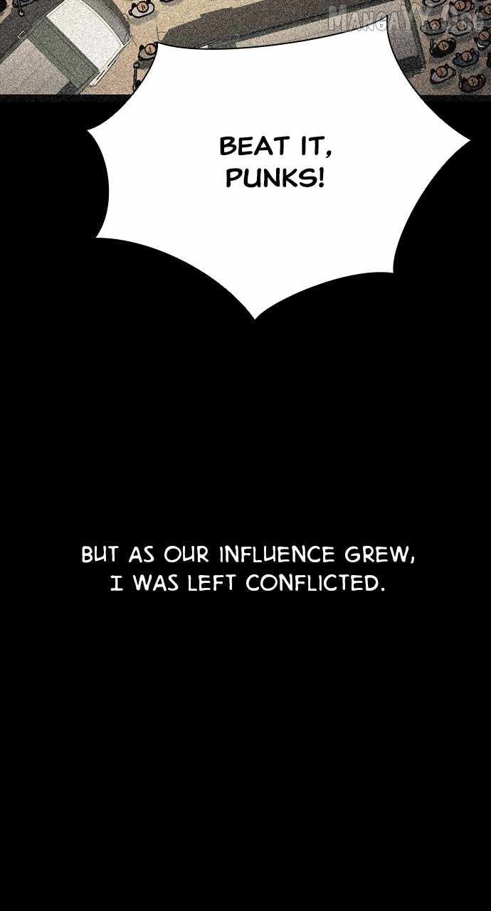 Worst Generation Chapter 24 - Page 91