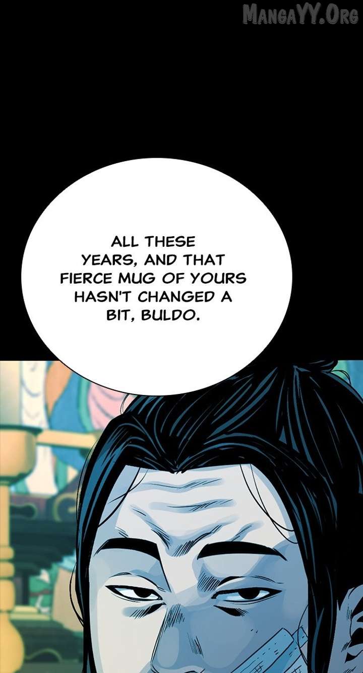 Worst Generation Chapter 25 - Page 1