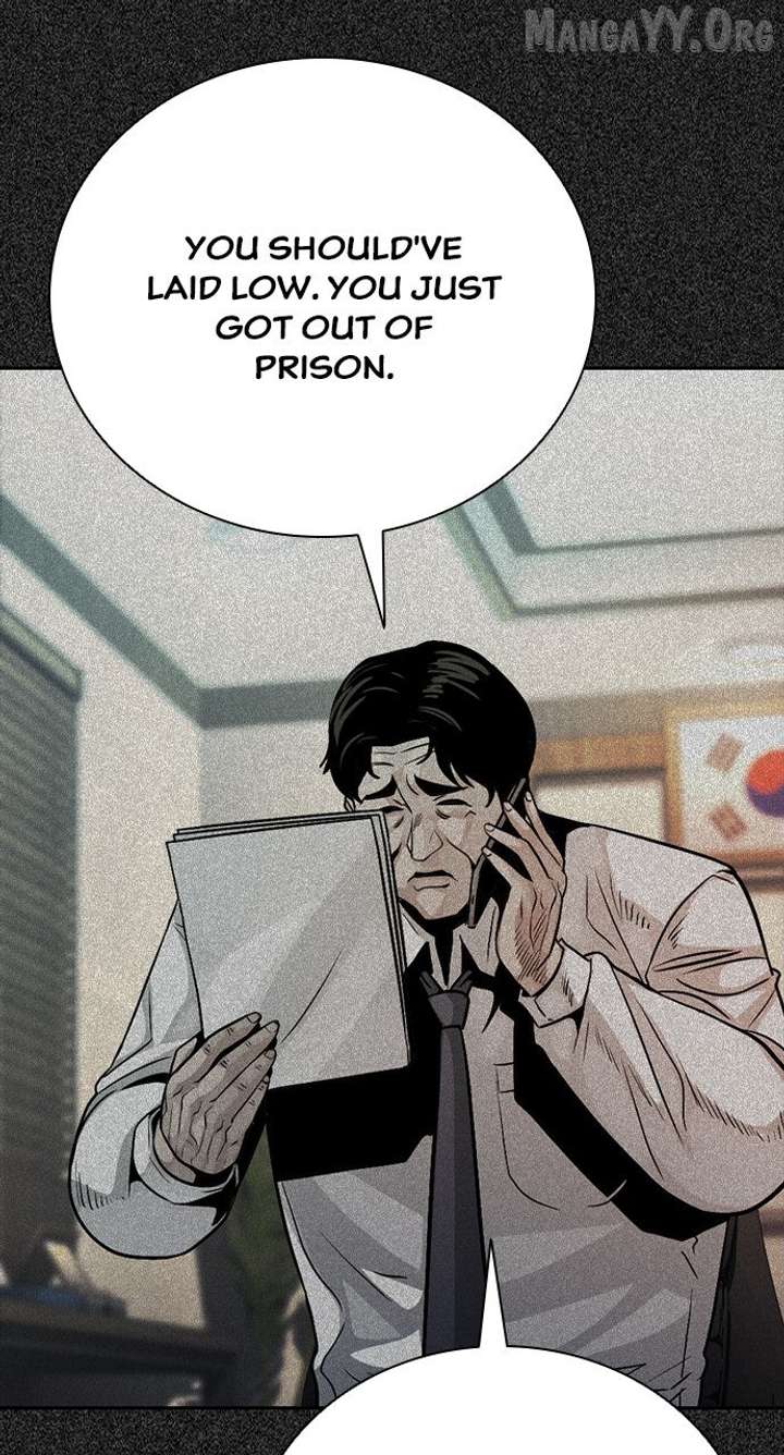 Worst Generation Chapter 25 - Page 10