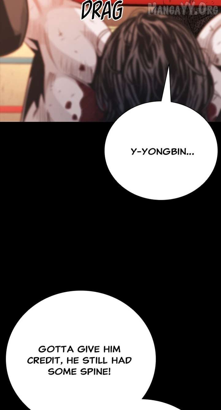 Worst Generation Chapter 25 - Page 100