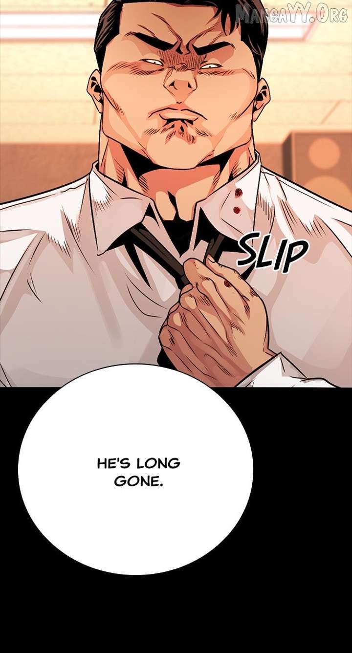 Worst Generation Chapter 25 - Page 106