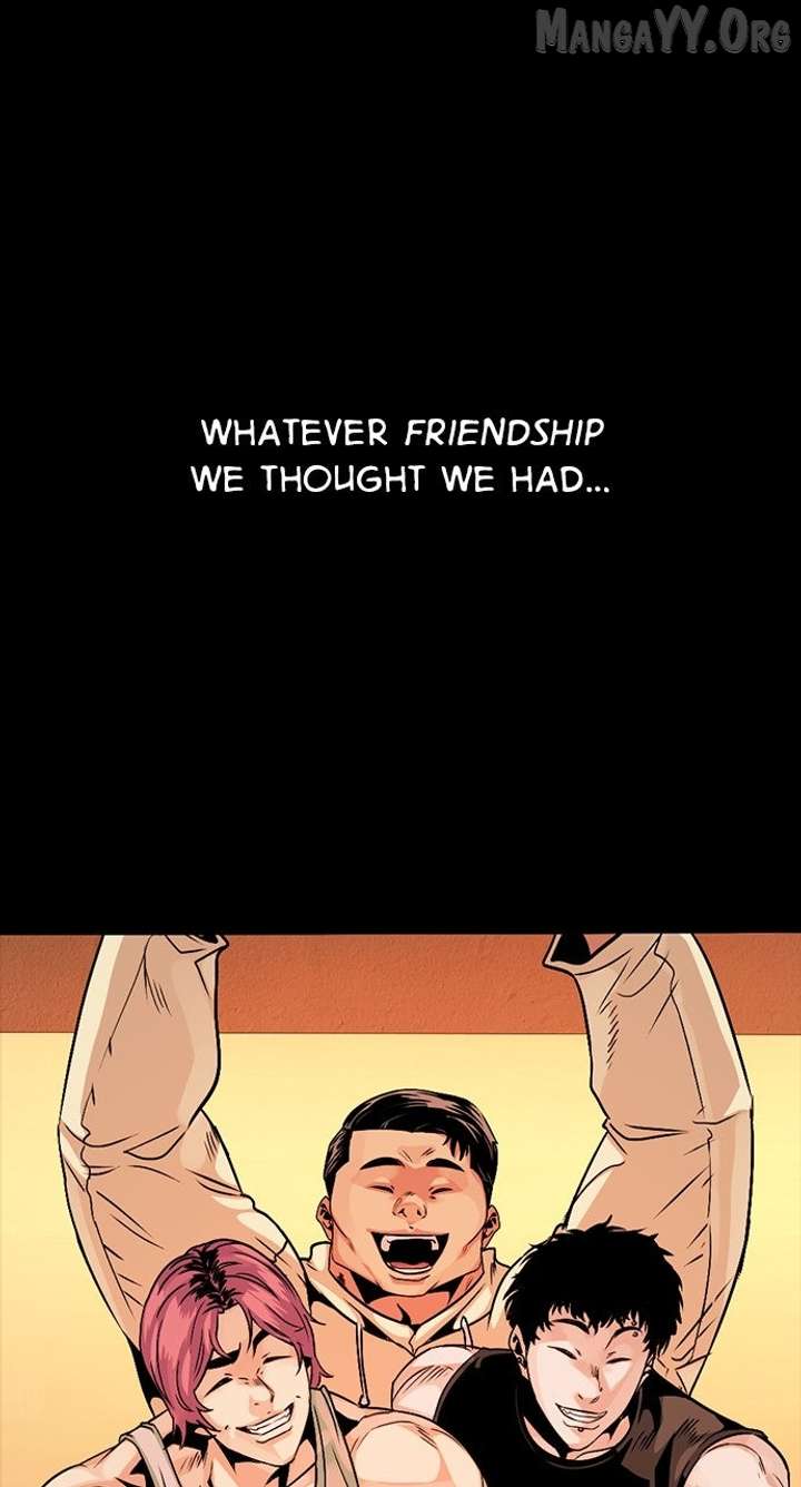 Worst Generation Chapter 25 - Page 107