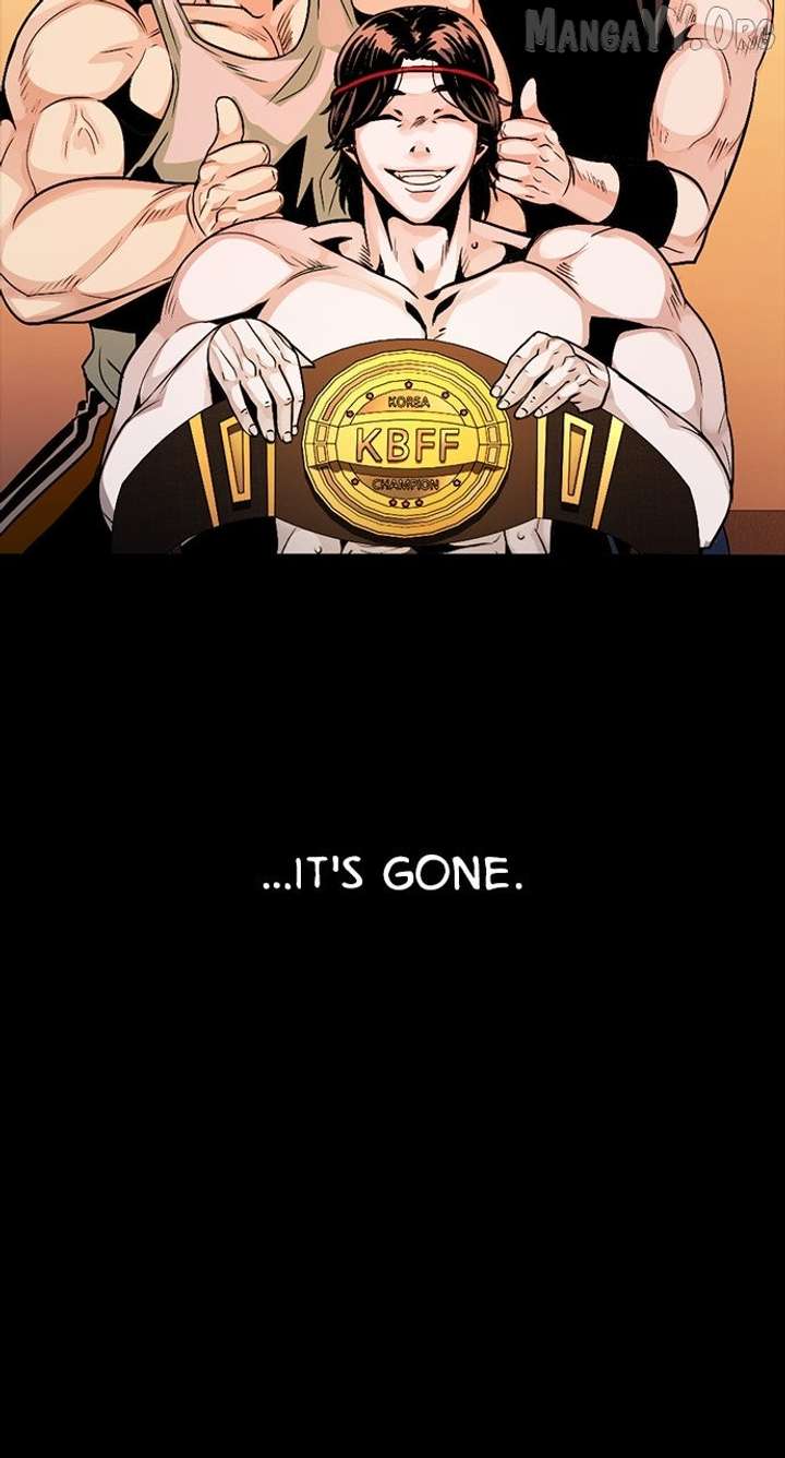 Worst Generation Chapter 25 - Page 108