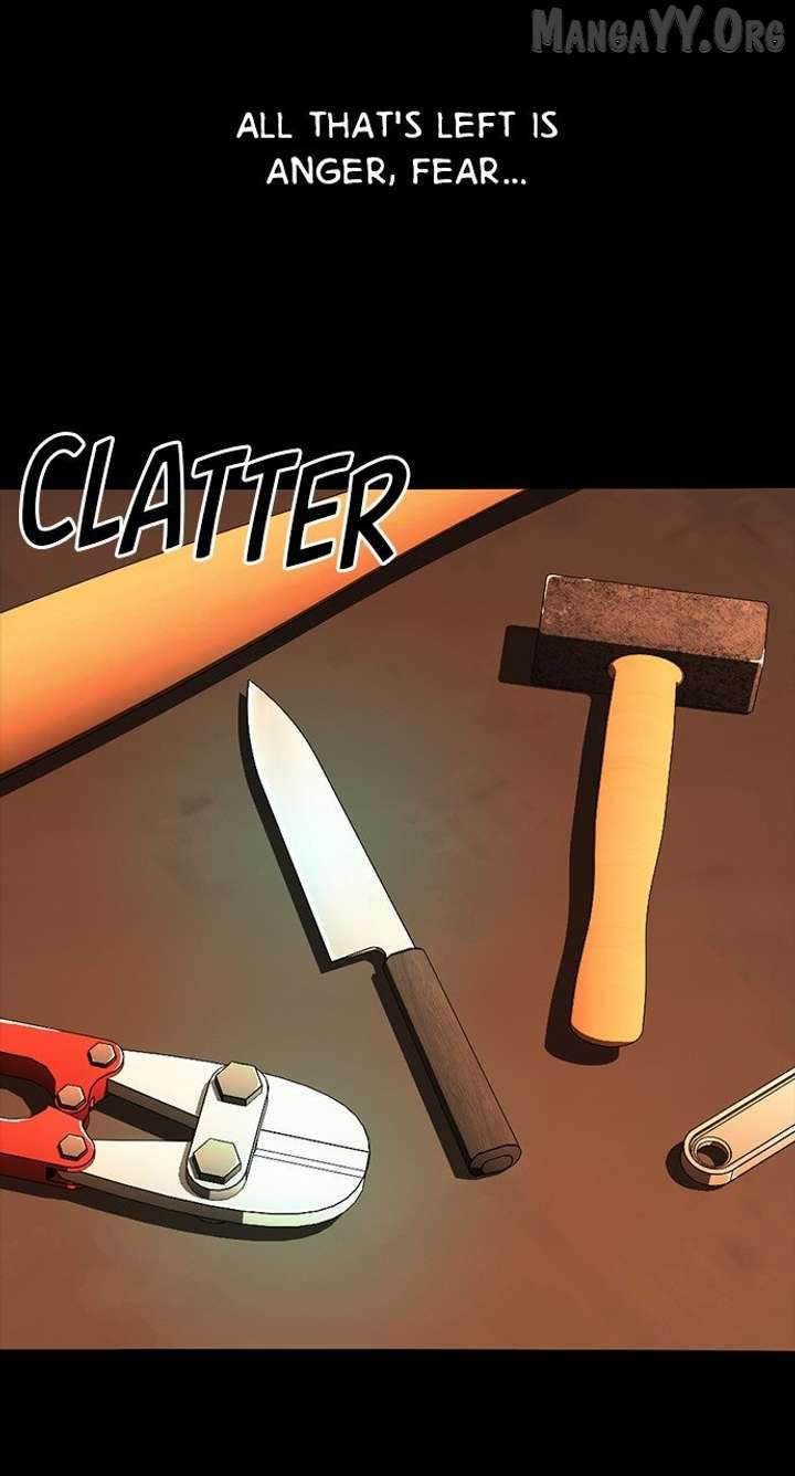 Worst Generation Chapter 25 - Page 109