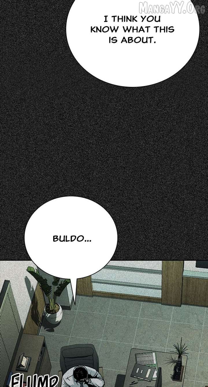 Worst Generation Chapter 25 - Page 11