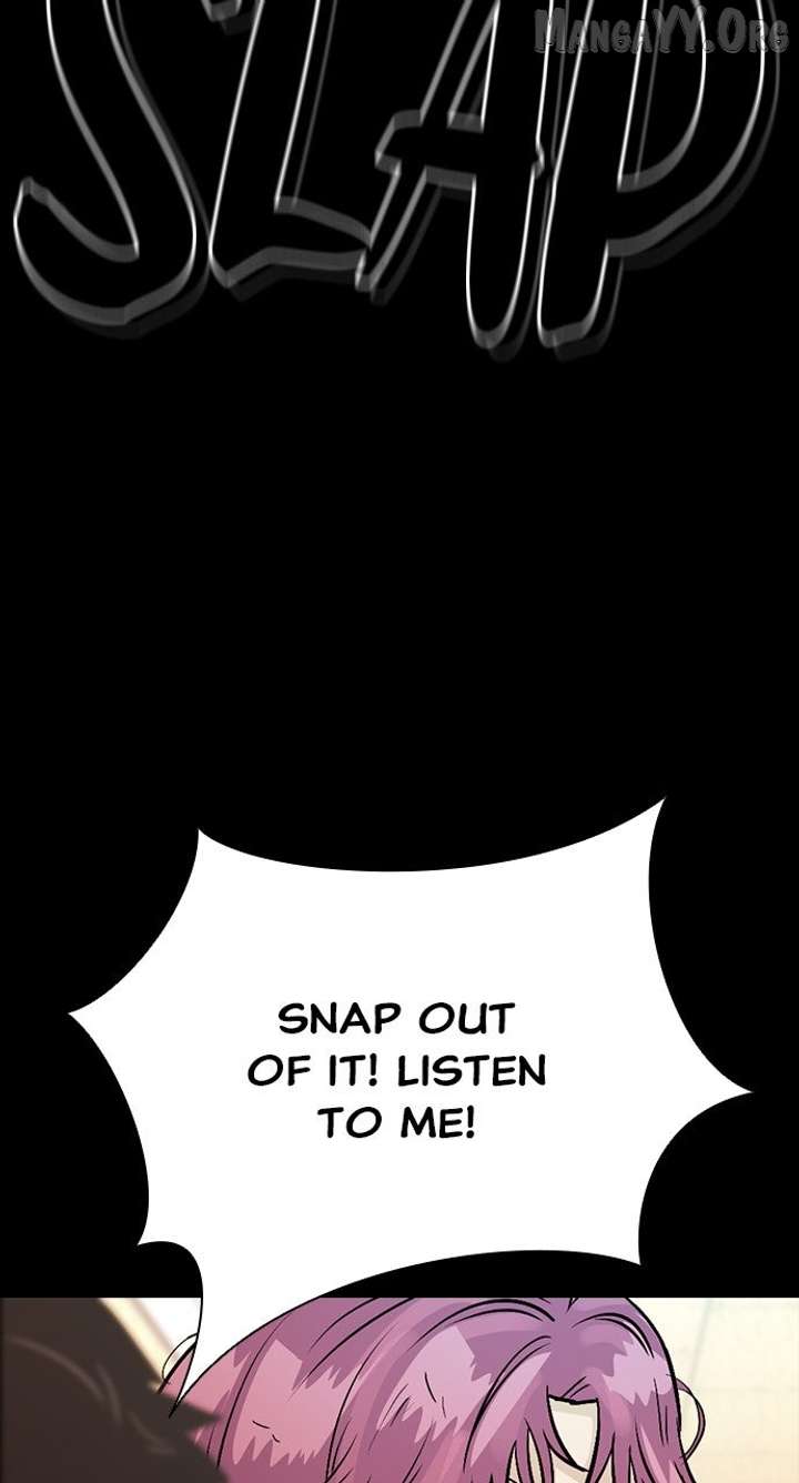 Worst Generation Chapter 25 - Page 117