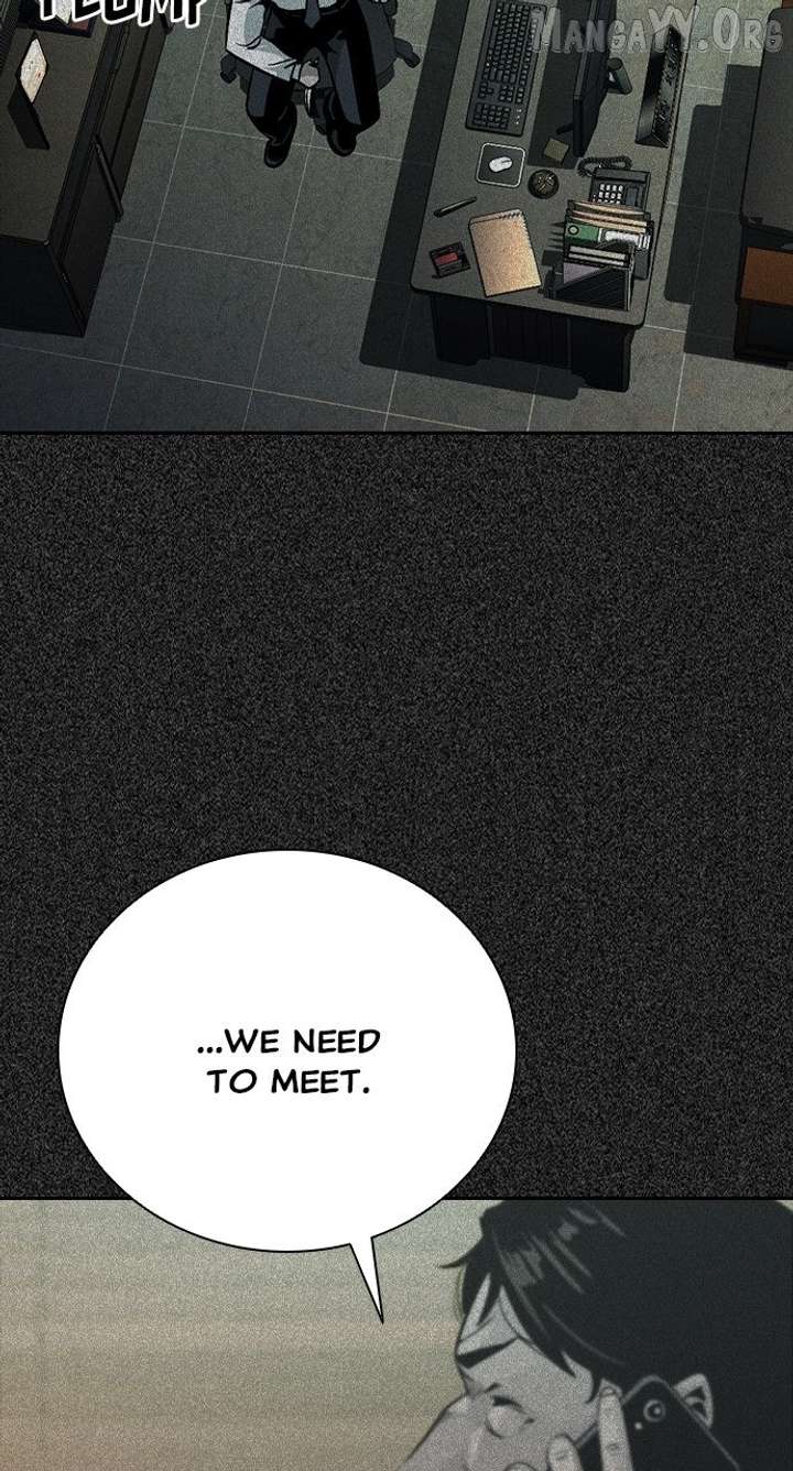 Worst Generation Chapter 25 - Page 12