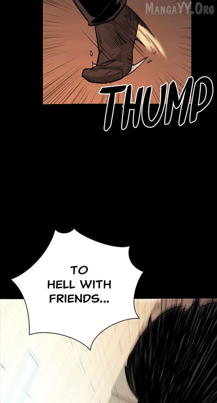 Worst Generation Chapter 25 - Page 126