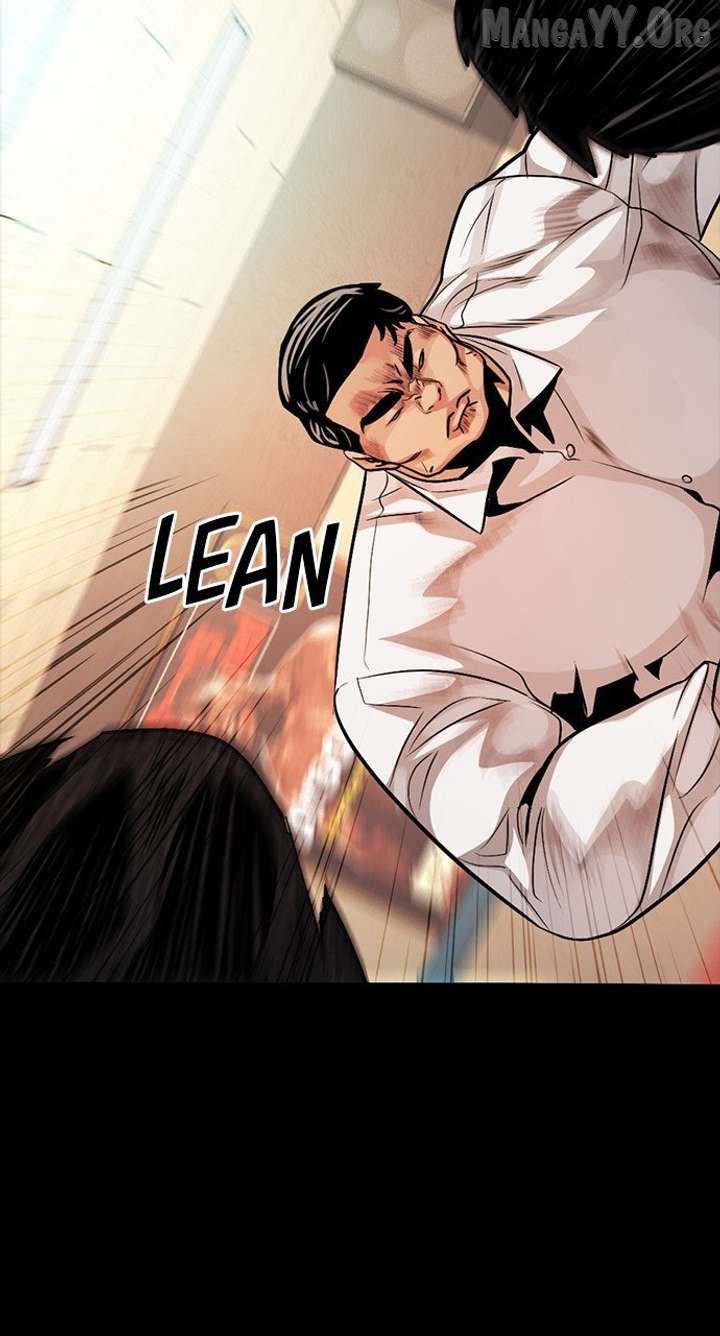 Worst Generation Chapter 25 - Page 127