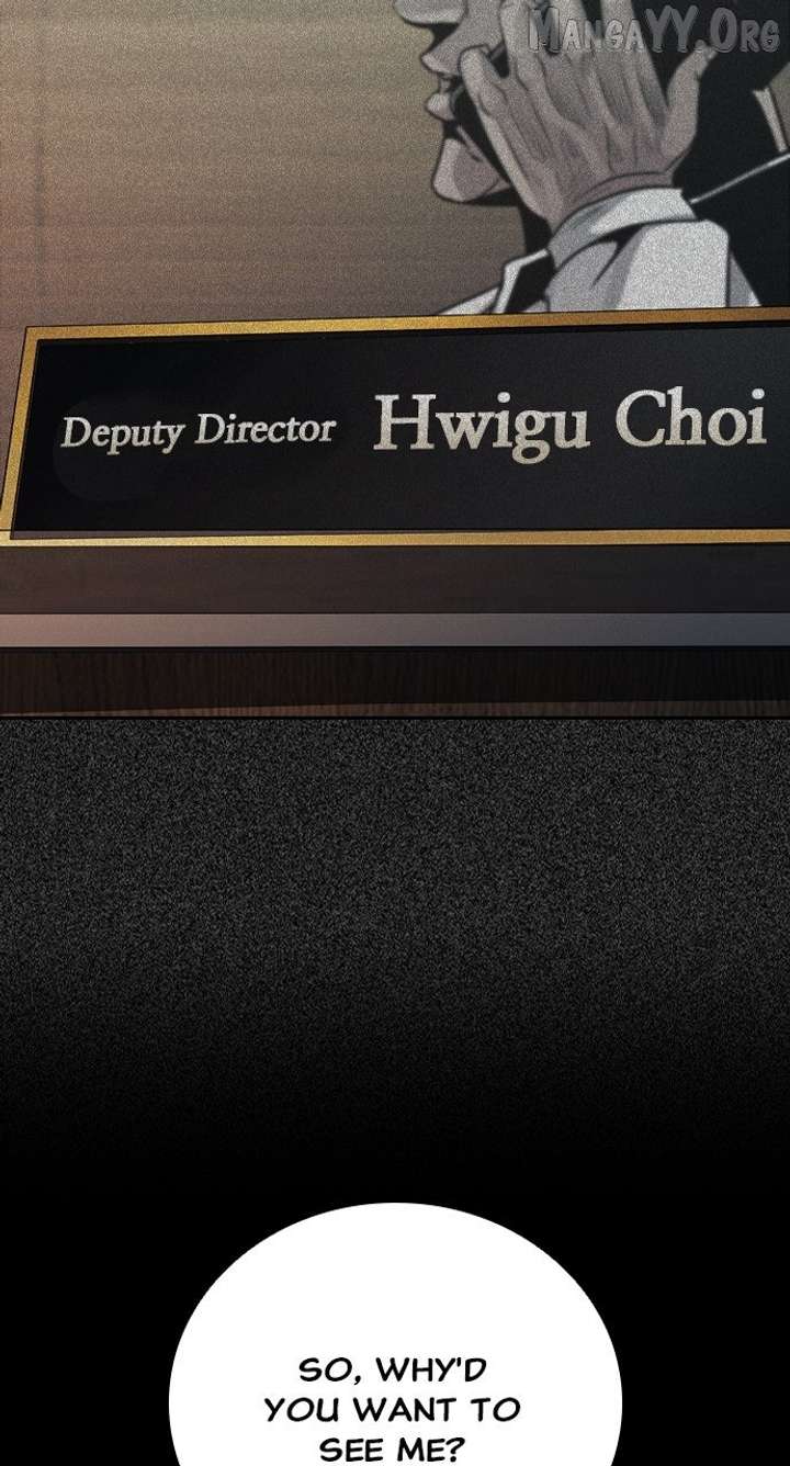 Worst Generation Chapter 25 - Page 13