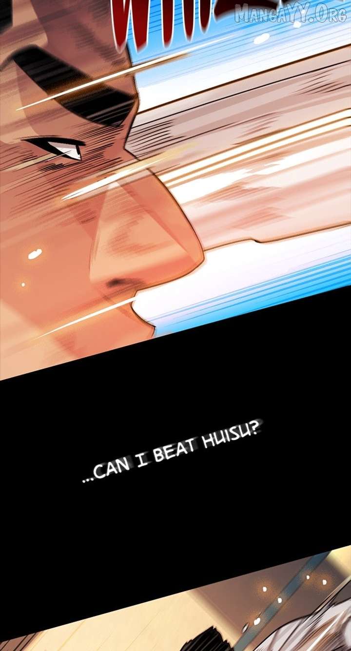 Worst Generation Chapter 25 - Page 130