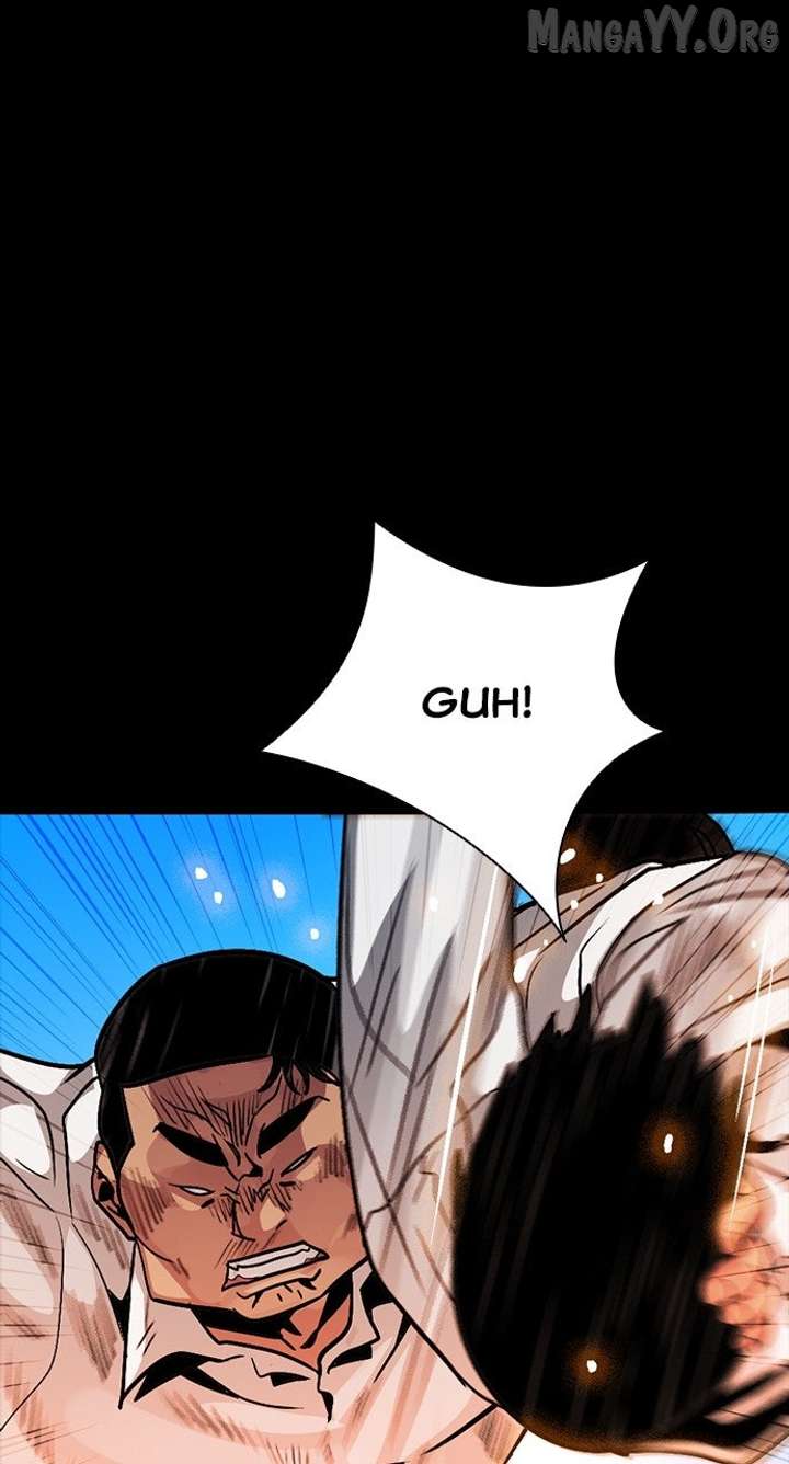 Worst Generation Chapter 25 - Page 135