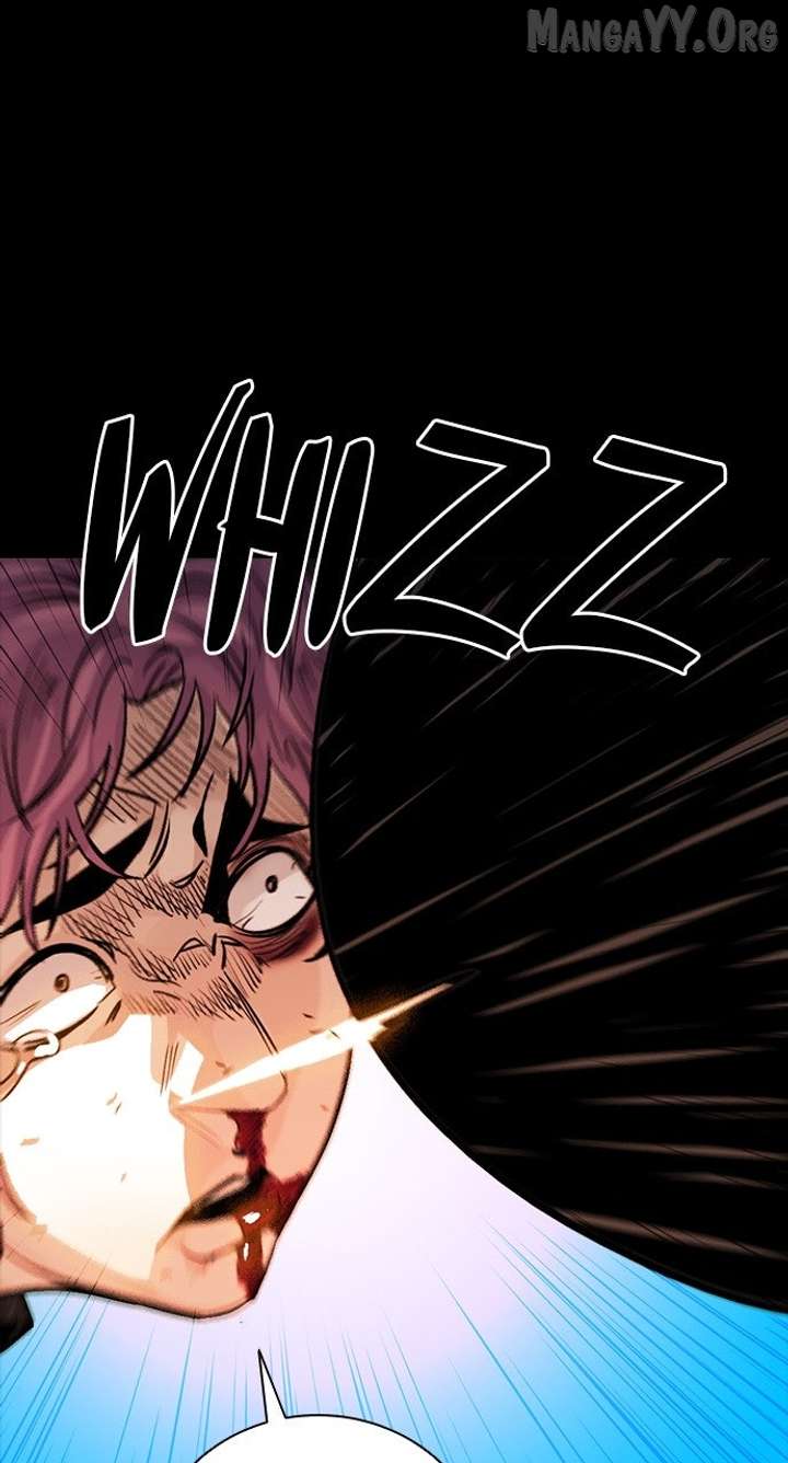 Worst Generation Chapter 25 - Page 137