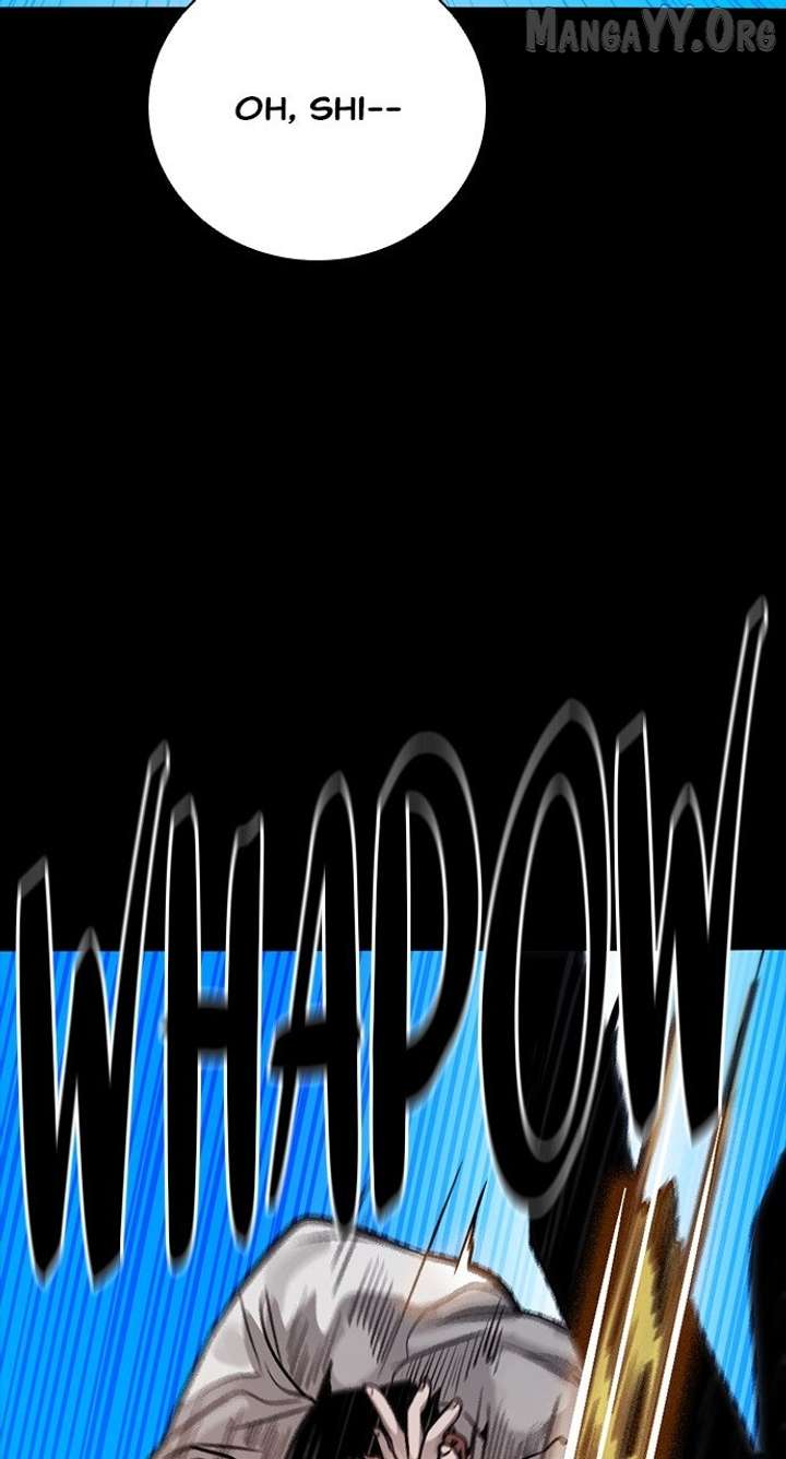 Worst Generation Chapter 25 - Page 138