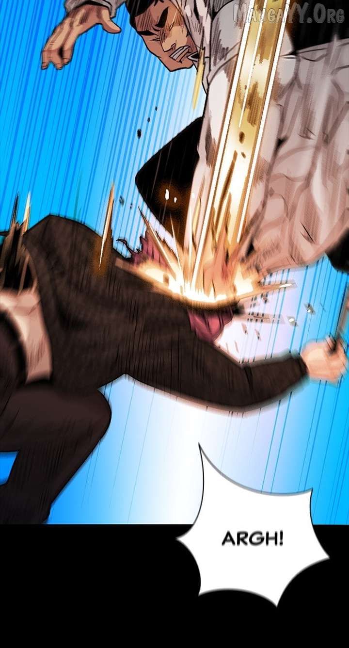 Worst Generation Chapter 25 - Page 139