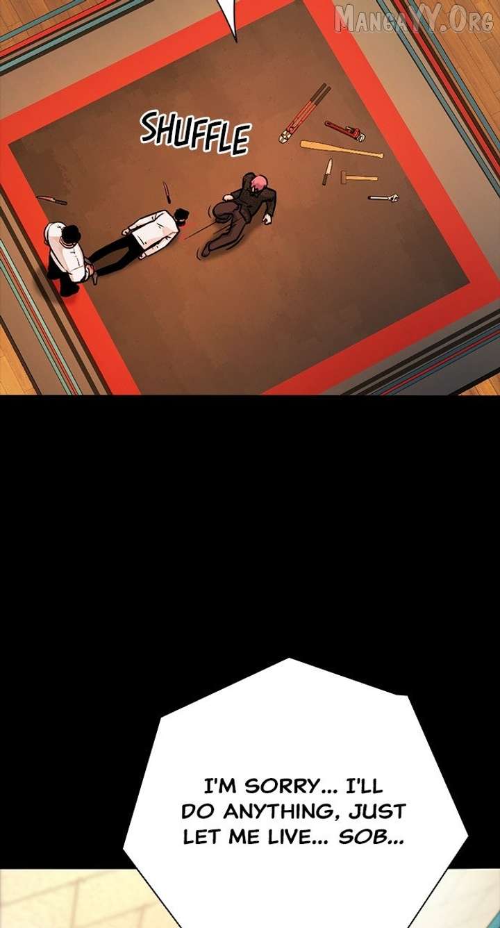 Worst Generation Chapter 25 - Page 149