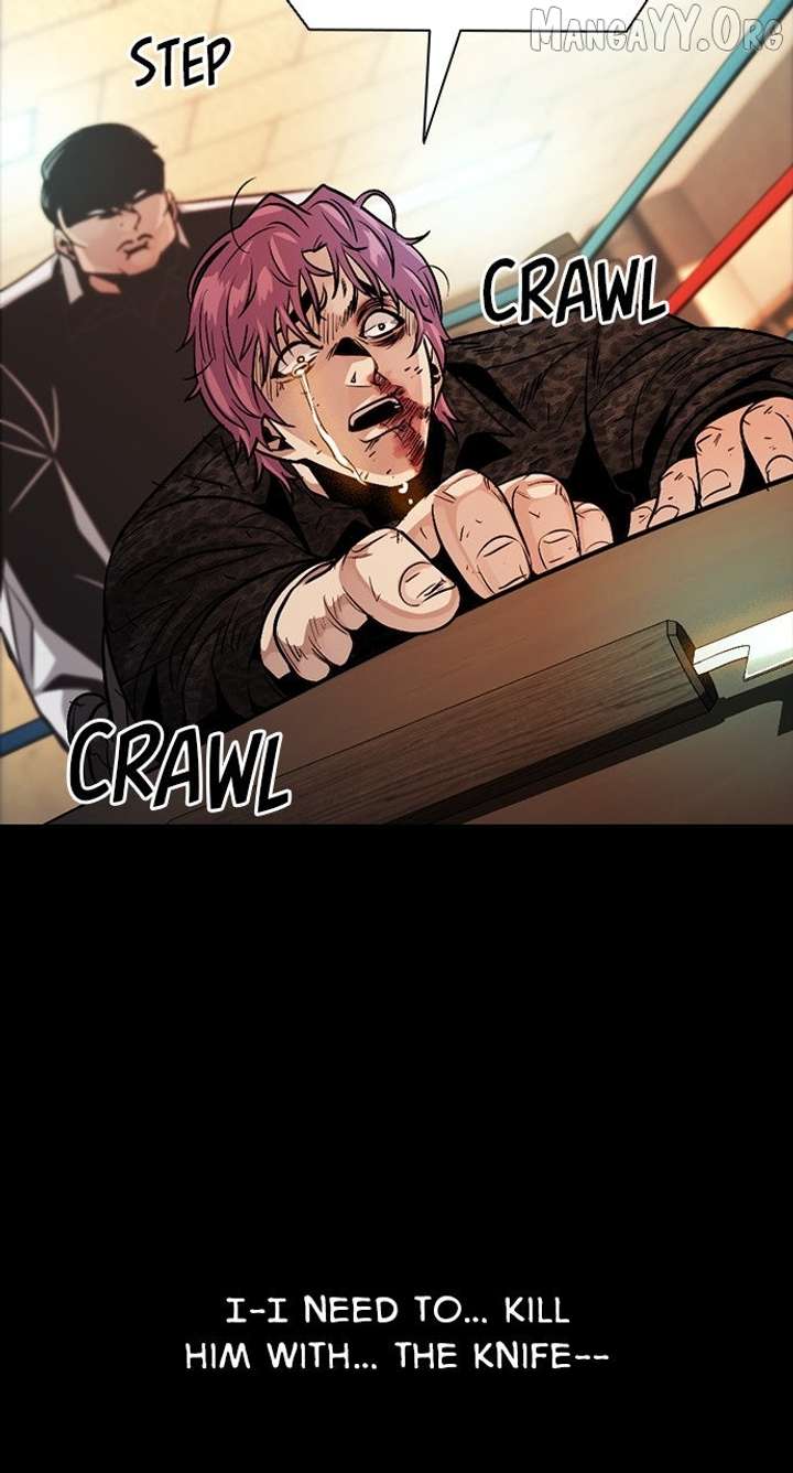 Worst Generation Chapter 25 - Page 150