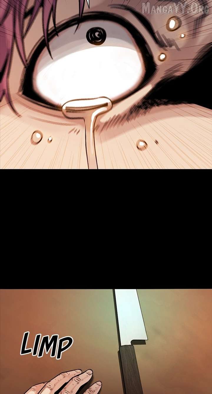 Worst Generation Chapter 25 - Page 153