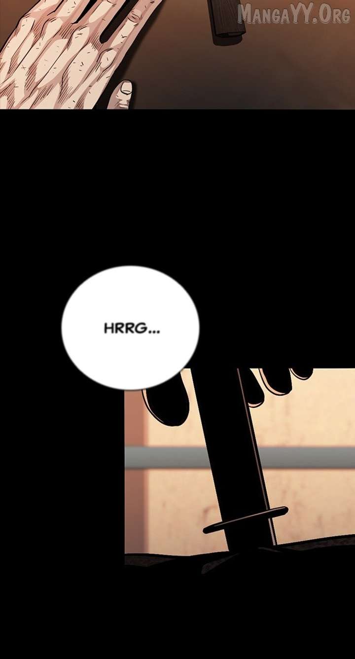 Worst Generation Chapter 25 - Page 154