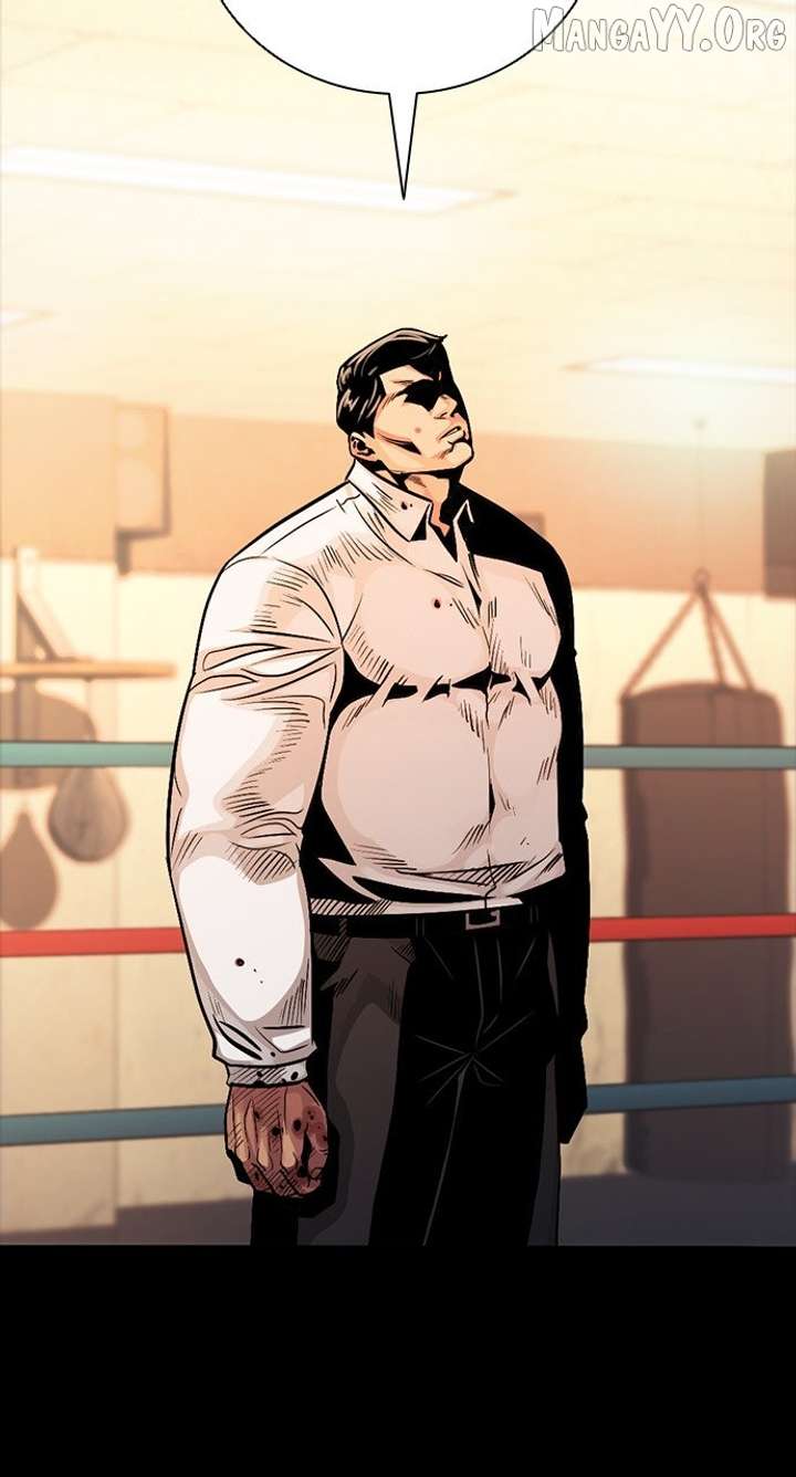 Worst Generation Chapter 25 - Page 160