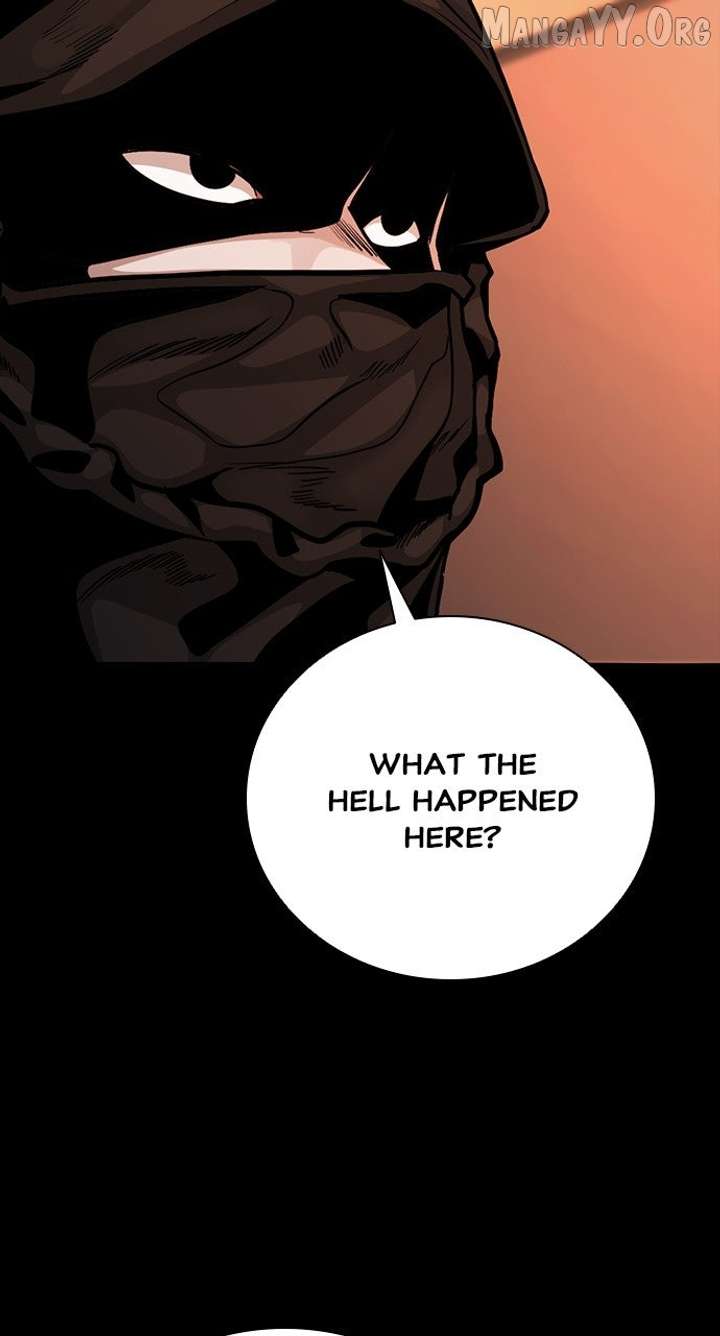 Worst Generation Chapter 25 - Page 163