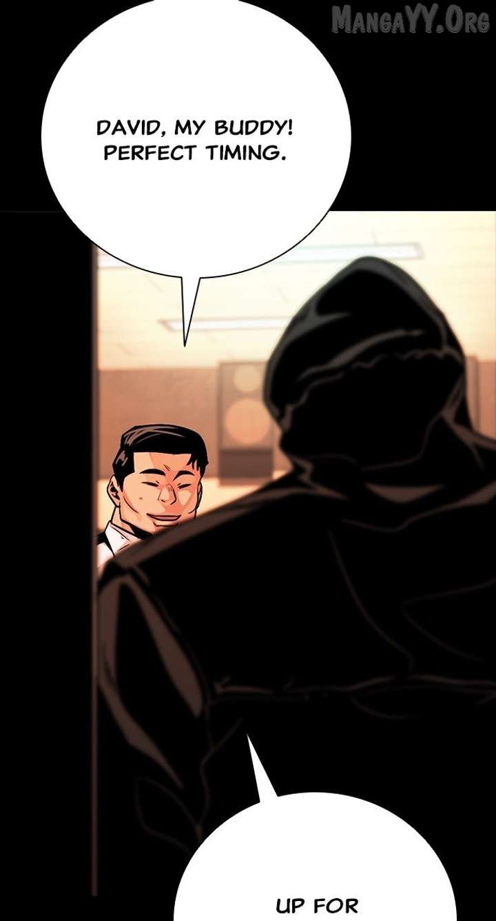 Worst Generation Chapter 25 - Page 164