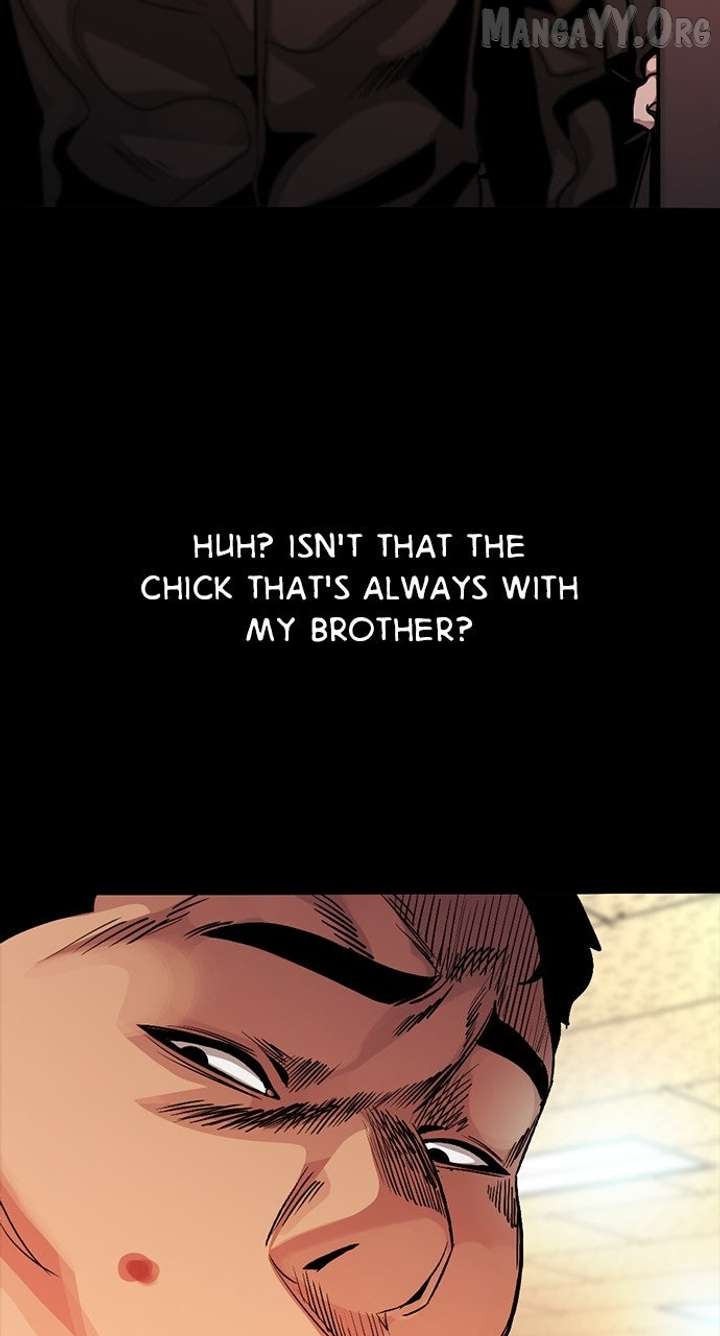 Worst Generation Chapter 25 - Page 166