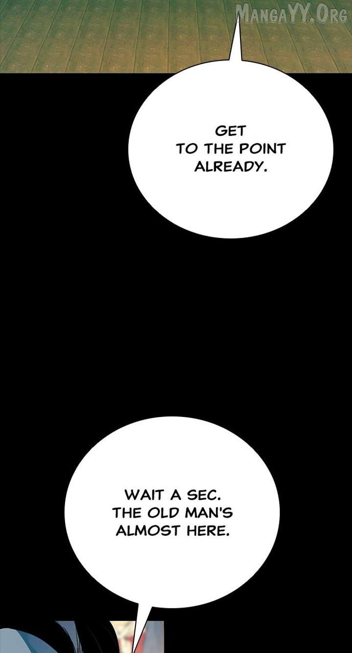 Worst Generation Chapter 25 - Page 17